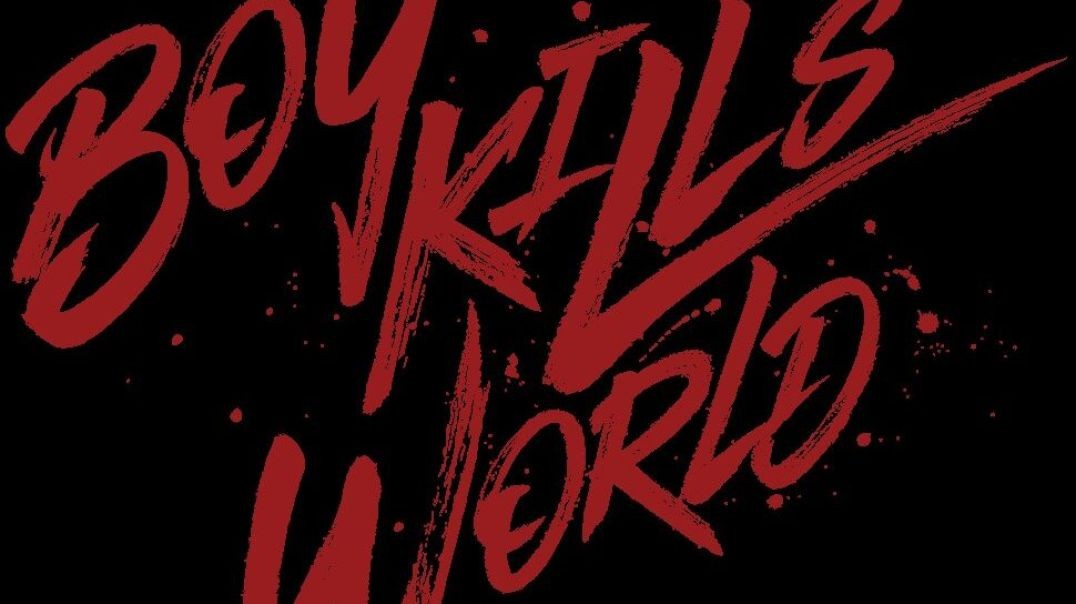 Boy Kills World - Official Trailer (2024) Bill Skarsgård, Jessica Rothe, Andrew Koji