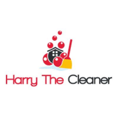 Harry The Cleaner