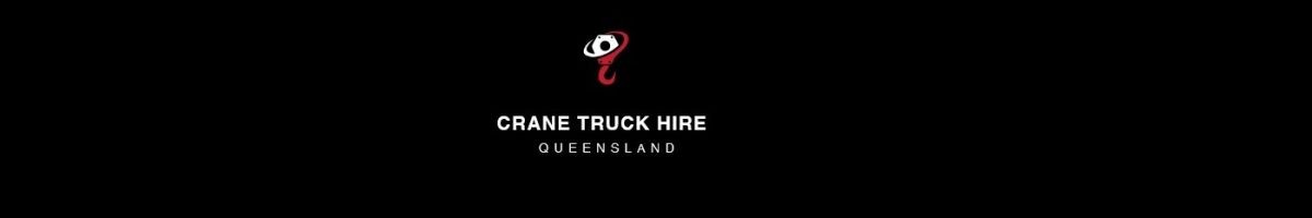 Crane Truck Hire QLD