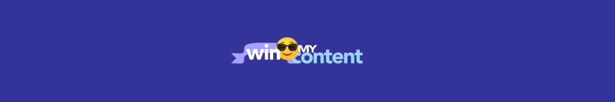 WinMyContent 