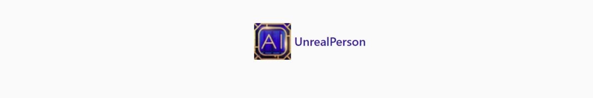 UnrealPerson