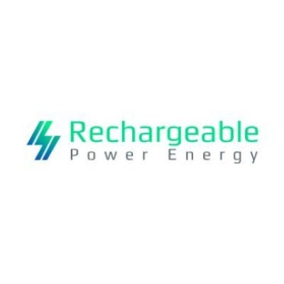 Rechargeable Power Energy 