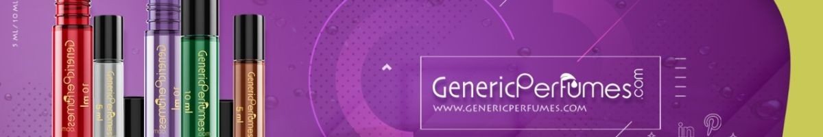 Generic Perfumes 