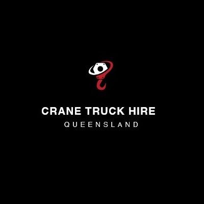Crane Truck Hire QLD