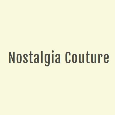 Nostalgia Couture LLC
