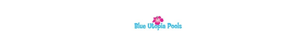 Blue Utopia Pools 
