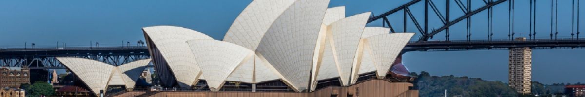 Australia Day Out