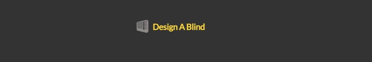 Design A Blind
