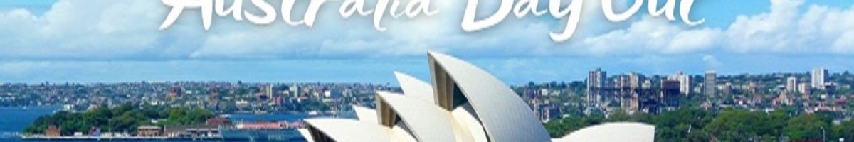 Australia Day Out