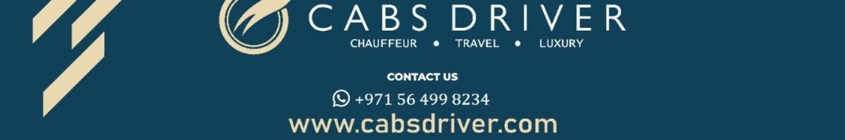 Cabs Driver