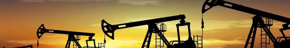 Canadian Oilfield Trader 