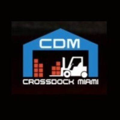 Cross Dock Miami