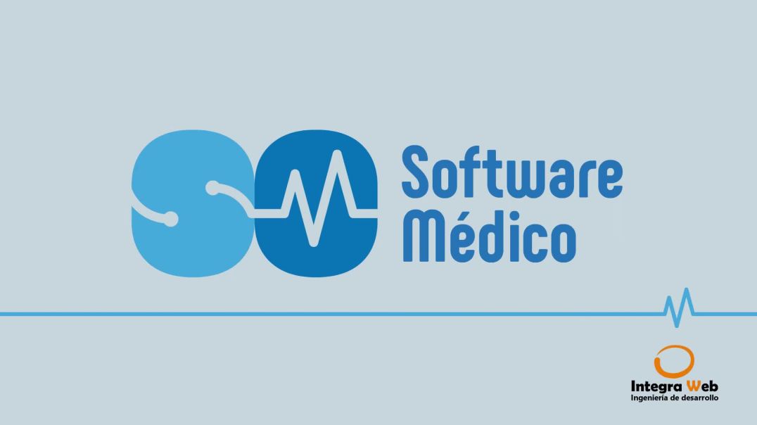Por qué usar Software Médico