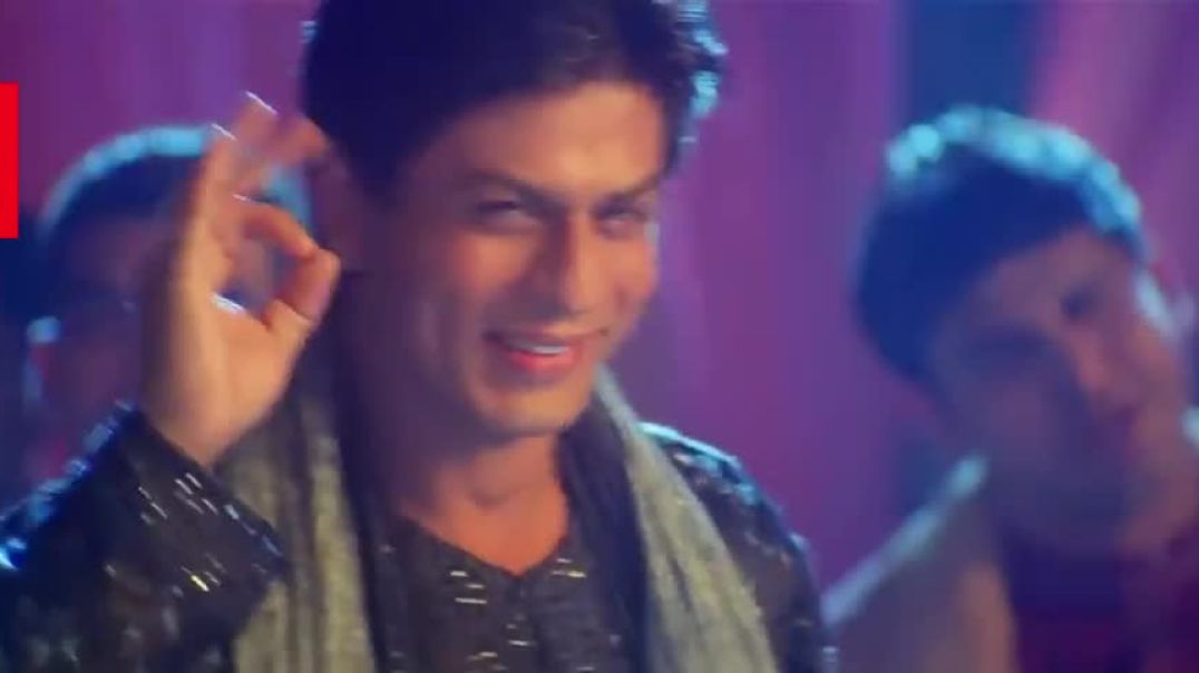 ⁣Yeh Ladka Hai Allah | Film Kabhi Khushi Kabhie Gham | Shah Rukh Khan & Kajol| | Singer Udit Nara