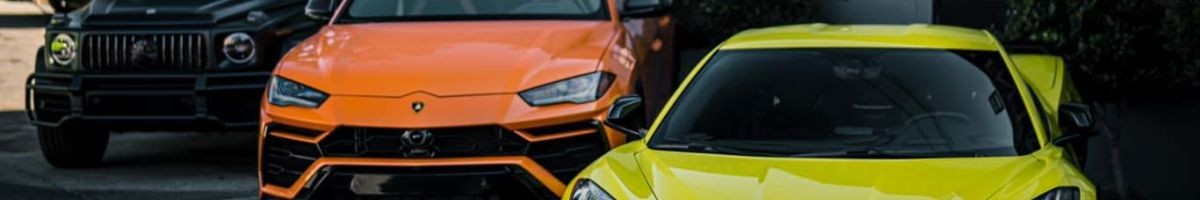 California Auto Rental