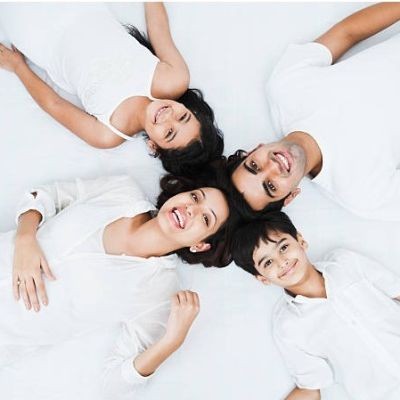 Theindianfamilies 