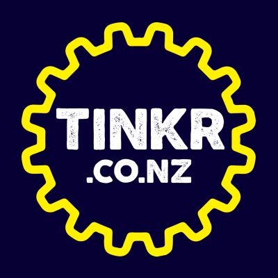 TINKR LIMITED 