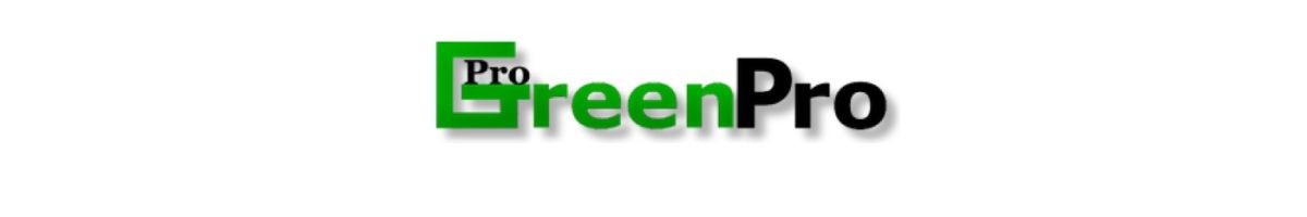 GreenPro 