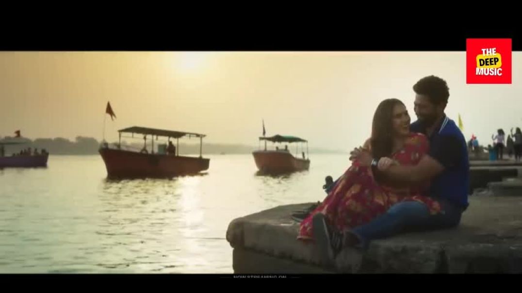 ⁣Phir Aur Kya Chahiye | Movie Zara Hatke Zara Bachke | Vicky, Sara | Singer - Arijit Singh, Sachin- J