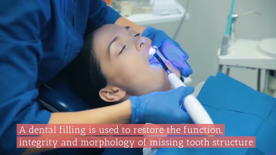 ⁣Dental clinic in charlotte NC | dental treatment root canal filling