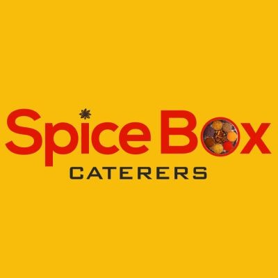 Spice Box 