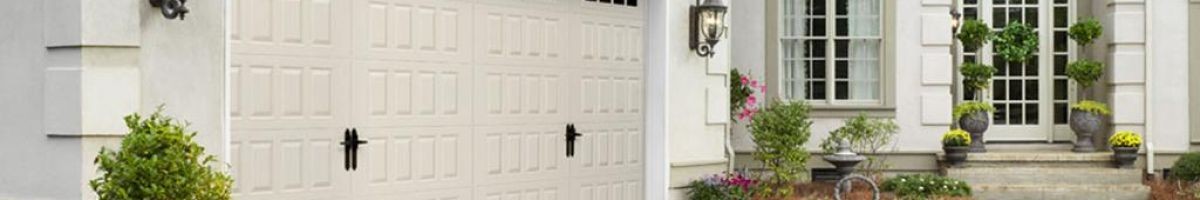 Adams Garage Doors LLC 