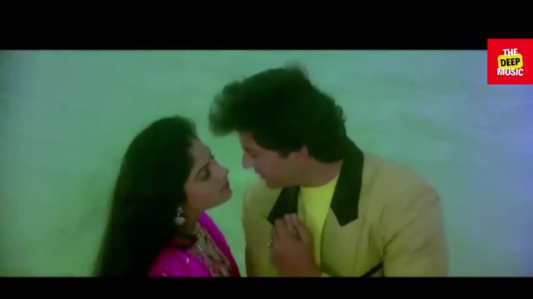 ⁣Agar Zindagi Ho Tere Sang Ho | Film Balmaa | Avinash Wadhavan & Ayesha Jhulka | Asha Bhosle &