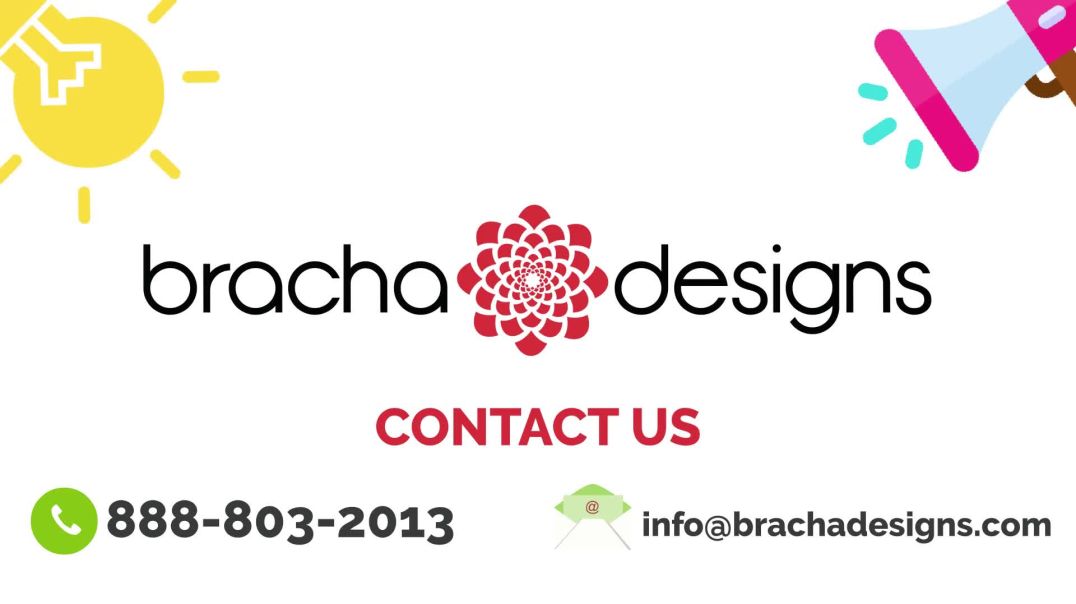Bracha Designs Explainer Video