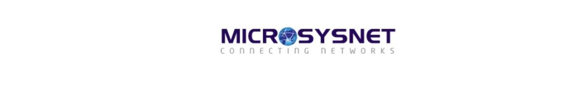 Microsysnet Middle East FZE
