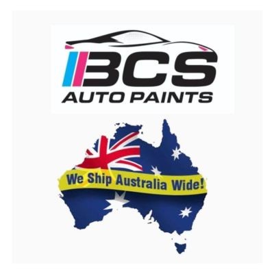 BCS Auto Paints 