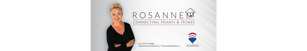 Rosanne Doiron Connecting Hearts & H