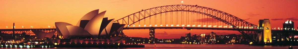 Australia To Explore