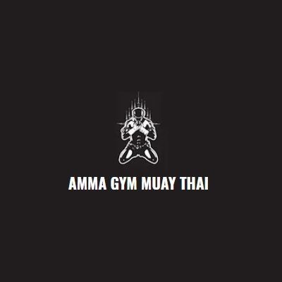 AMMA Gym Muay Thai