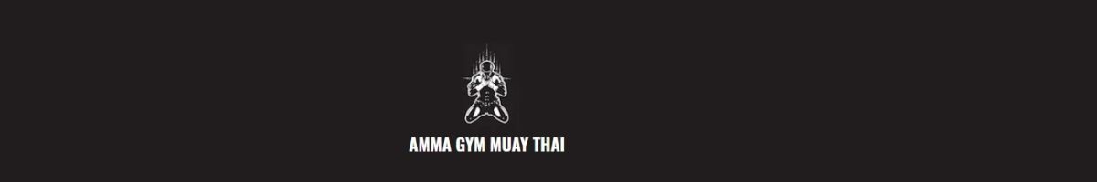 AMMA Gym Muay Thai