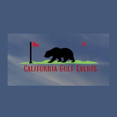 California Golf Events 