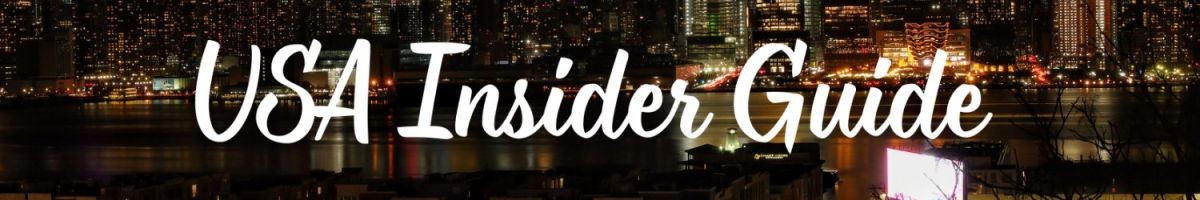 USA Insider Guide