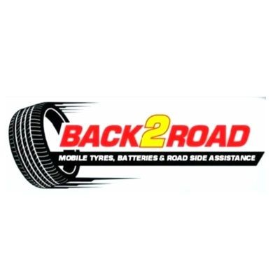 Back2 road