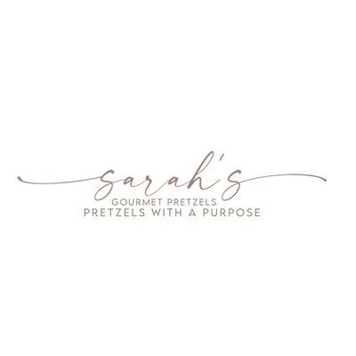 Sarah’s Gourmet Pretzels