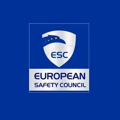 European safety Council 