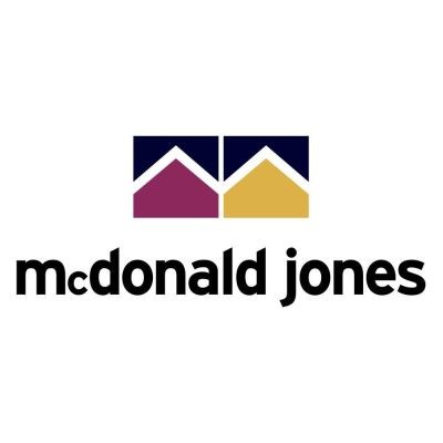 Mcdonald Jones Homes