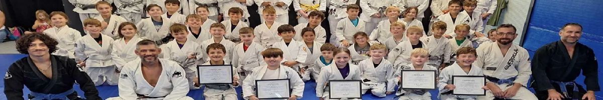 Next Generation Martial Arts, LLC 