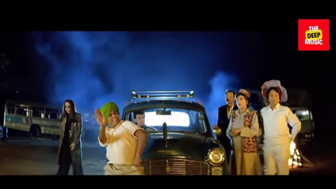 Pardesi Pardesi Jana Nahi | Movie Raja Hindustani | Aamir Khan & Karisma | Singers : Udit Naraya