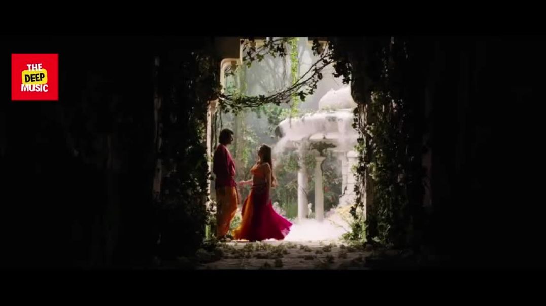 ⁣Panchhi Bole | Film Baahubali | Prabhas, Tamannaah | M.M. Kreem, Palak Muchhal |