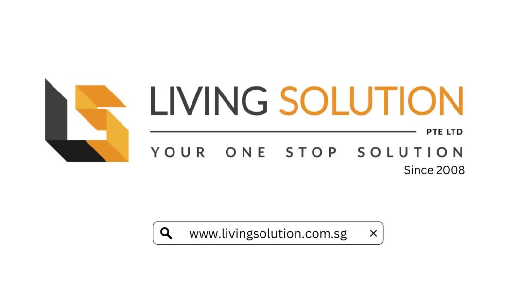 ⁣Living Solution Your One Stop Solution