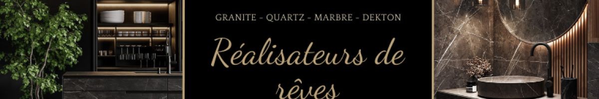 GRIFON • Granit Quartz Marbre Cé