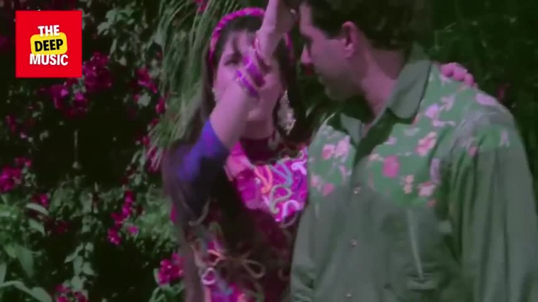 ⁣Jaana Na Nain Milake | Movie: Shankra | Sunny Deol, Neelam | Singer Mohammed Aziz, Alka Yagnik |