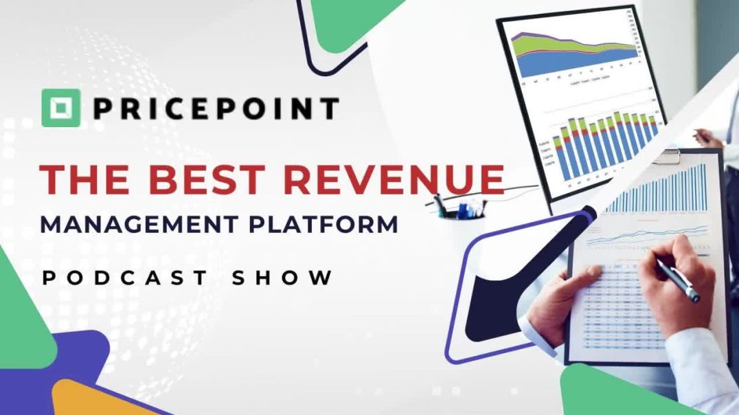 ⁣The Best Revenue Management Platform