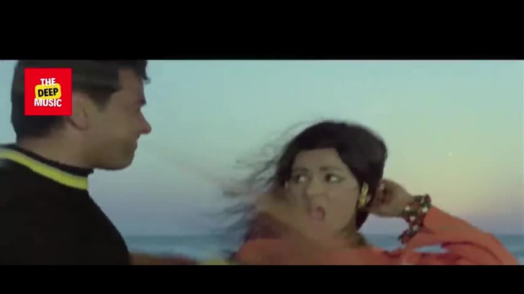 ⁣A B C D Chhodo | Film - Raja Jani | Dharmendra & Hema Malini |  Lata Mangeshkar |