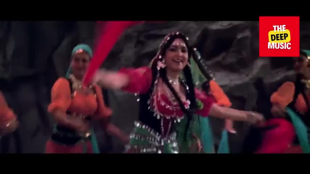 ⁣yamma yamma | Film Shaan | Amitabh Bachchan,Parveen Babi  & Shashi Kapoor |  Singers: Mohammed R