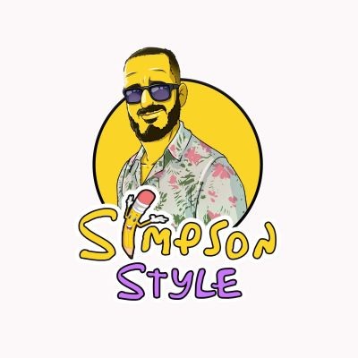 Simpson Style 